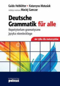 Deutsche grammatik fur alle