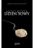 Noc kota Dzień sowy