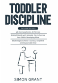 Toddler Discipline
