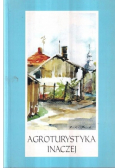 Agroturystyka inaczej