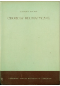 Choroby reumatyczne