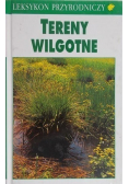 Leksykon przyrodniczy Tereny wilgotne