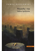Filozofia i los Szkice tychiczne