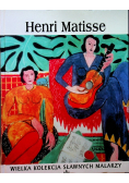 Henri Matisse Wielka Kolekcja Sławnych Malarzy