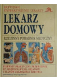 Lekarz domowy