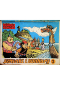 Szranki i konkury 2