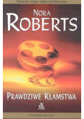 Prawdziwe kłamstwa