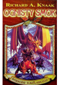 Ognisty smok