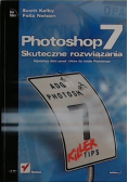 Photoshop 7. Skuteczne rozwiązania
