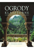 Ogrody klasztorne