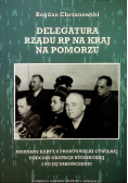 Delegatura rządu RP na kraj na Pomorzu