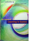 The theory of learning in games