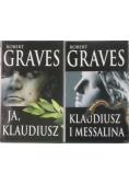Mściciel Klaudiusz i Messalina / Ja Klaudiusz