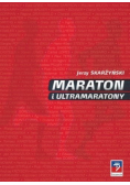 Maraton i ultramaratony autograf autora