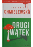 Drugi wątek