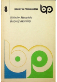 Rozwój moralny