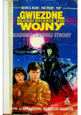 Gwiezdne Wojny: Akademia ciemnej strony