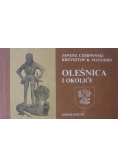 Oleśnica i okolice