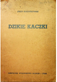 Dzikie kaczki