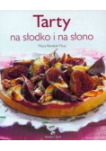 Tarty na słodko i na słono