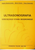 Ultrasonografia dziecięcego stawu biodrowego