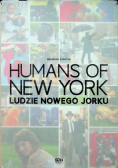 Humans of New York