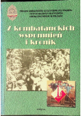 Z kombatanckich wspomnień i kroniki