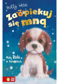 Zaopiekuj się mną. Mały Rubi w tarapatach