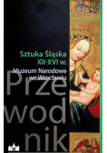 Sztuka Śląska XII XVI w