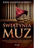 Świątynia muz