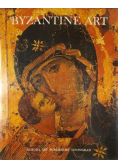 Byzantine Art in the Collections of Soviet Museums