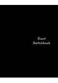 Giant Sketchbook