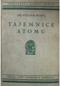 Tajemnice Atomu 1938 r .