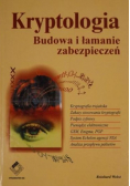 Kryptologia budowa i łamanie zabezpieczeń