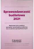 Sprawozdawczość budżetowa 2021
