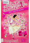 Magiczne Baletki Hela i cudowny diadem