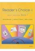 Readers Choice 4