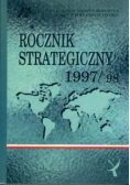 Rocznik Strategiczny 1997 / 98