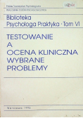 Testowanie a ocena kliniczna wybrane problemy