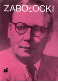 Zabłocki Poezje wybrane