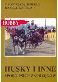 Husky i inne