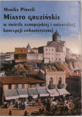 Miasto gruzińskie