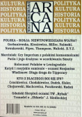 Dwumiesięcznik Arcana nr 64 65