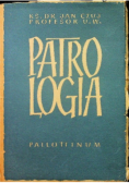Patrologia