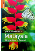 Malaysia Singapore Brunei