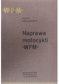 Naprawa motocykli WFM