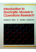 Introduction to Stochastic Models in Operations Research