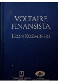 Voltaire finansista