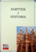 Zabytek i historia