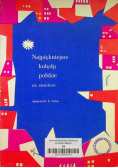 Najpiękniejsze kolędy polskie na akordeon